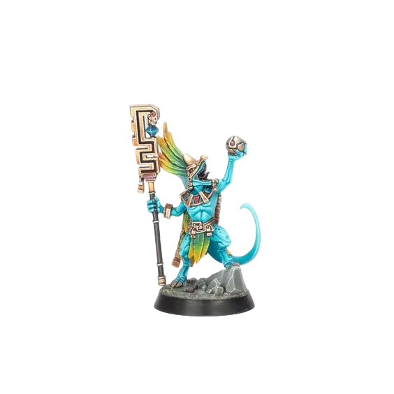 Warhammer Underworlds The Starblood Stalkers minaiture "A"