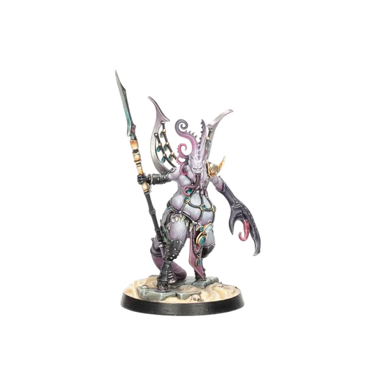 Warhammer Underworlds The Thricefold Discord Miniature "A"