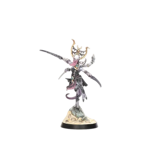Warhammer Underworlds The Thricefold Discord Miniature "B"