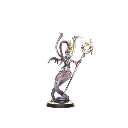 Warhammer Underworlds The Thricefold Discord Miniature "C"