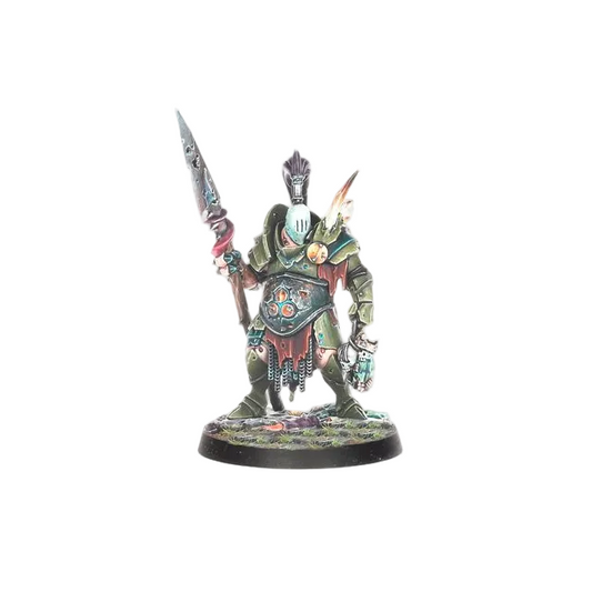 Warhammer Underworlds The Wurmspat Miniature "A"