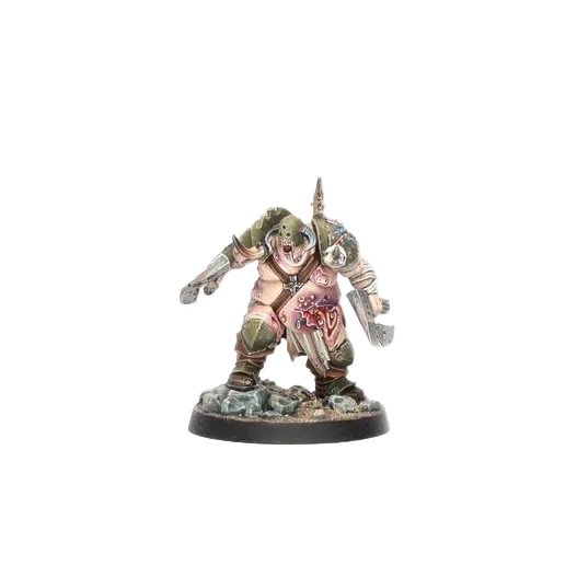 Warhammer Underworlds The Wurmspat Miniature "B"