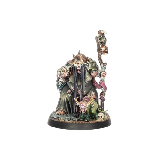 Warhammer Underworlds The Wurmspat Miniature "C"