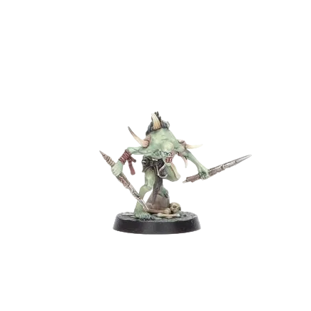 Warhammer Underworlds The Skinnerkin Miniature "D"