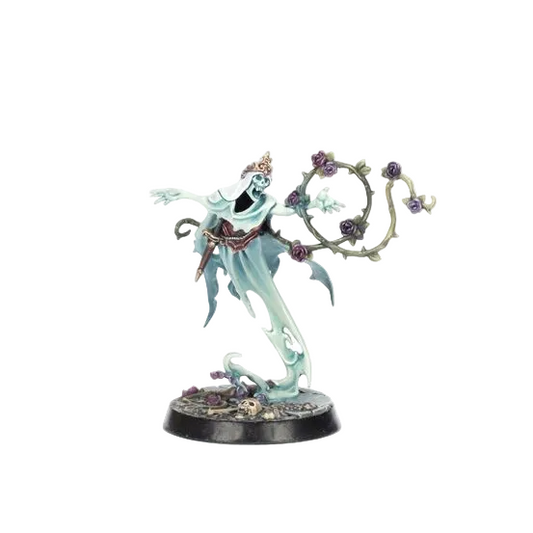 Warhammer Underworlds Thorns of the Briar Queen Miniature "A"