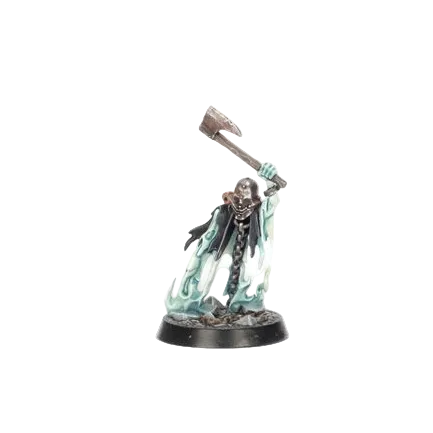 Warhammer Underworlds Thorns of the Briar Queen Miniature "B"