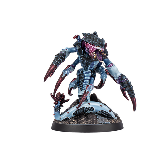 Kill Team Typhon Ravener Wrecker miniature