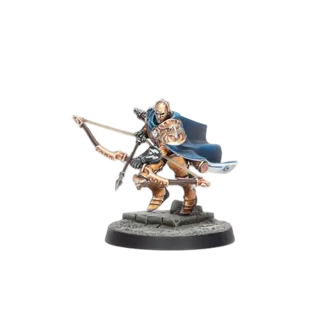Warhammer Underworlds Xandire's Truthseekers miniature "B"