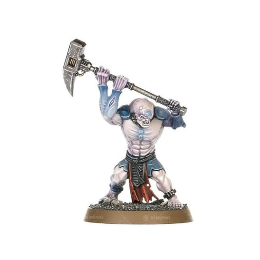Genestealer Cults Aberrant Miniature "A"