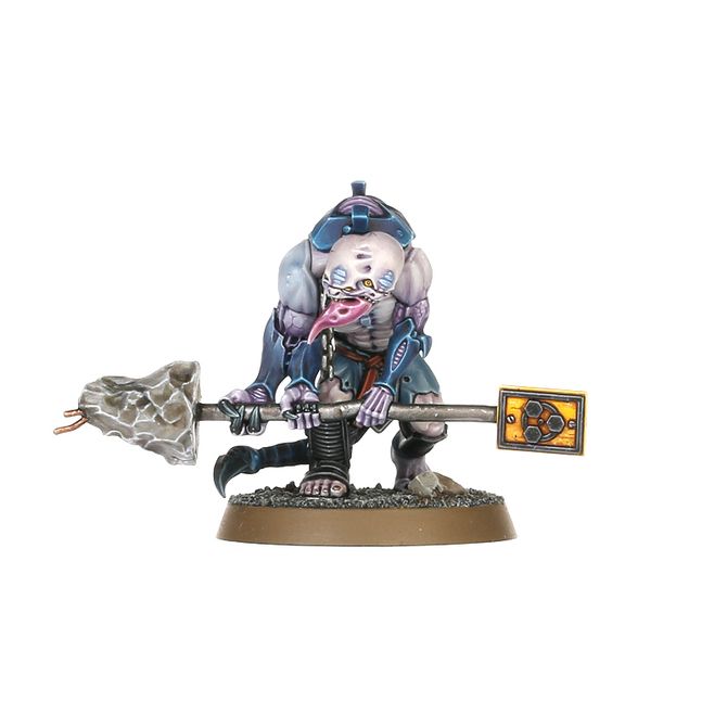 Genestealer Cults Aberrant Miniature "B"
