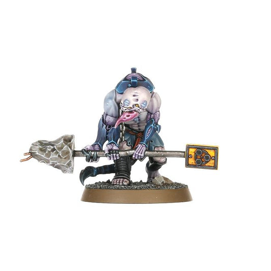 Genestealer Cults Aberrant Miniature "B"