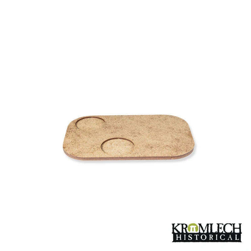 Kromlech Artillery Trays