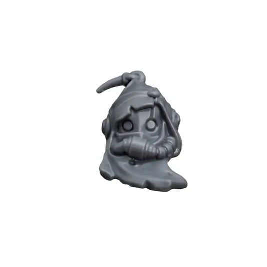 Ash Waste Nomads Weapons And Upgrades Head ’A’ - Bits