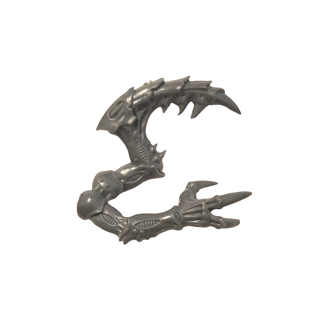 Genestealer Cults Acolyte Hybrid Talon arm "C"