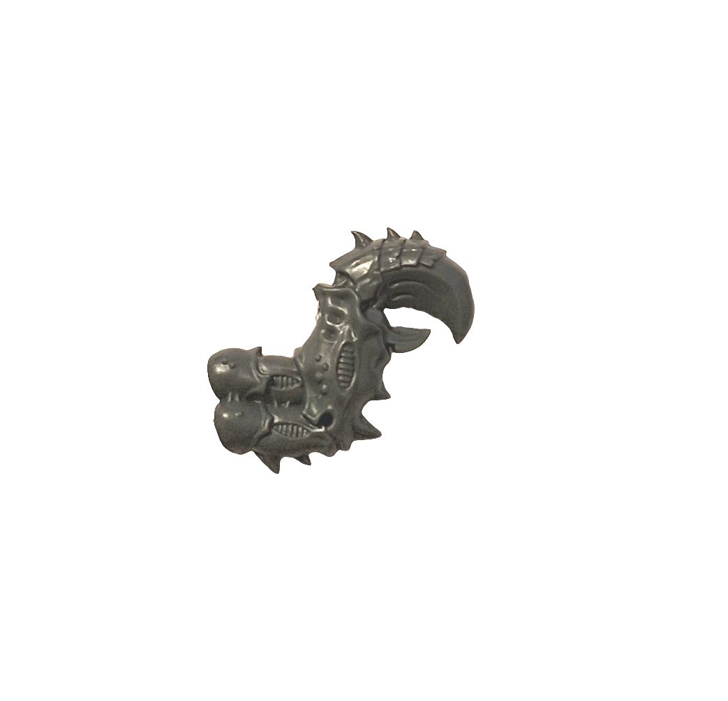 Genestealer Cults Acolyte Hybrid Crushing Claw arm
