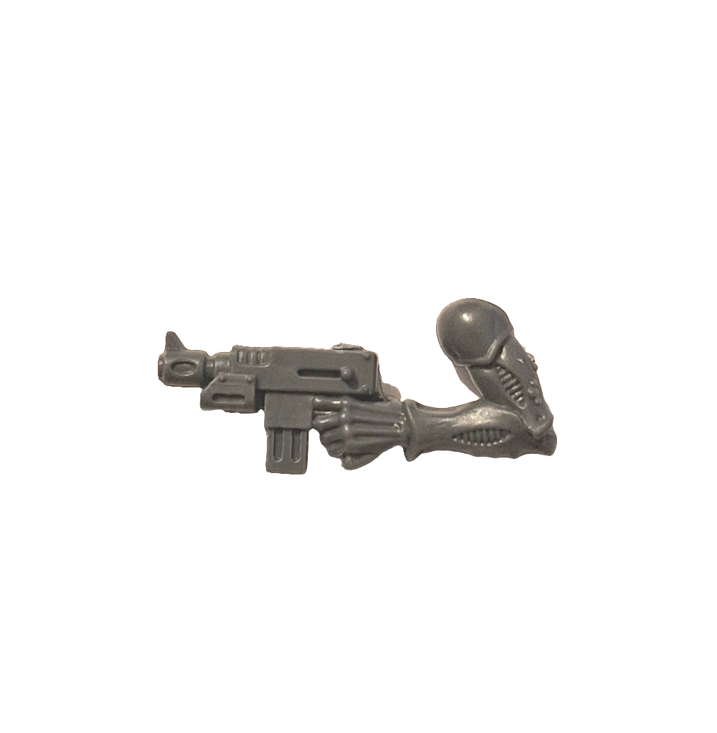 Genestealer Cults Acolyte Hybrid Auto Pistol "A"