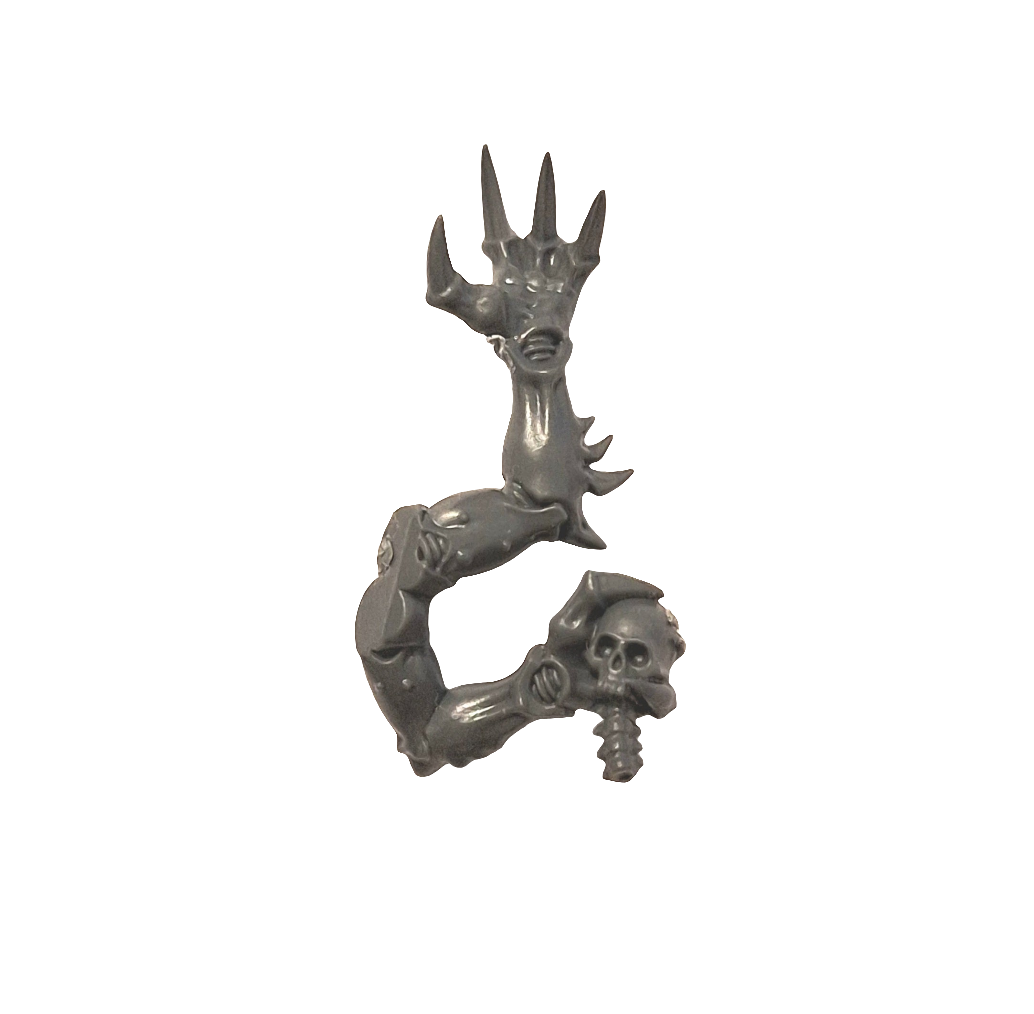 Genestealer Cults Acolyte Hybrid Claw arm "A"