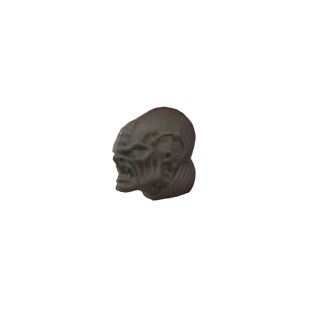 Genestealer Cults Acolyte Hybrid Head "J"