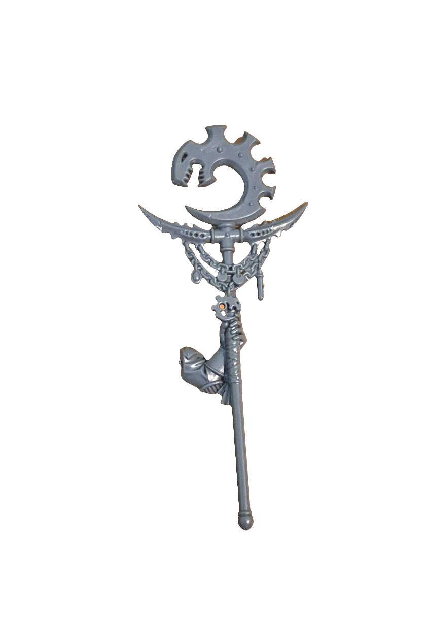 Genestealer Cults Neophyte Cult Icon