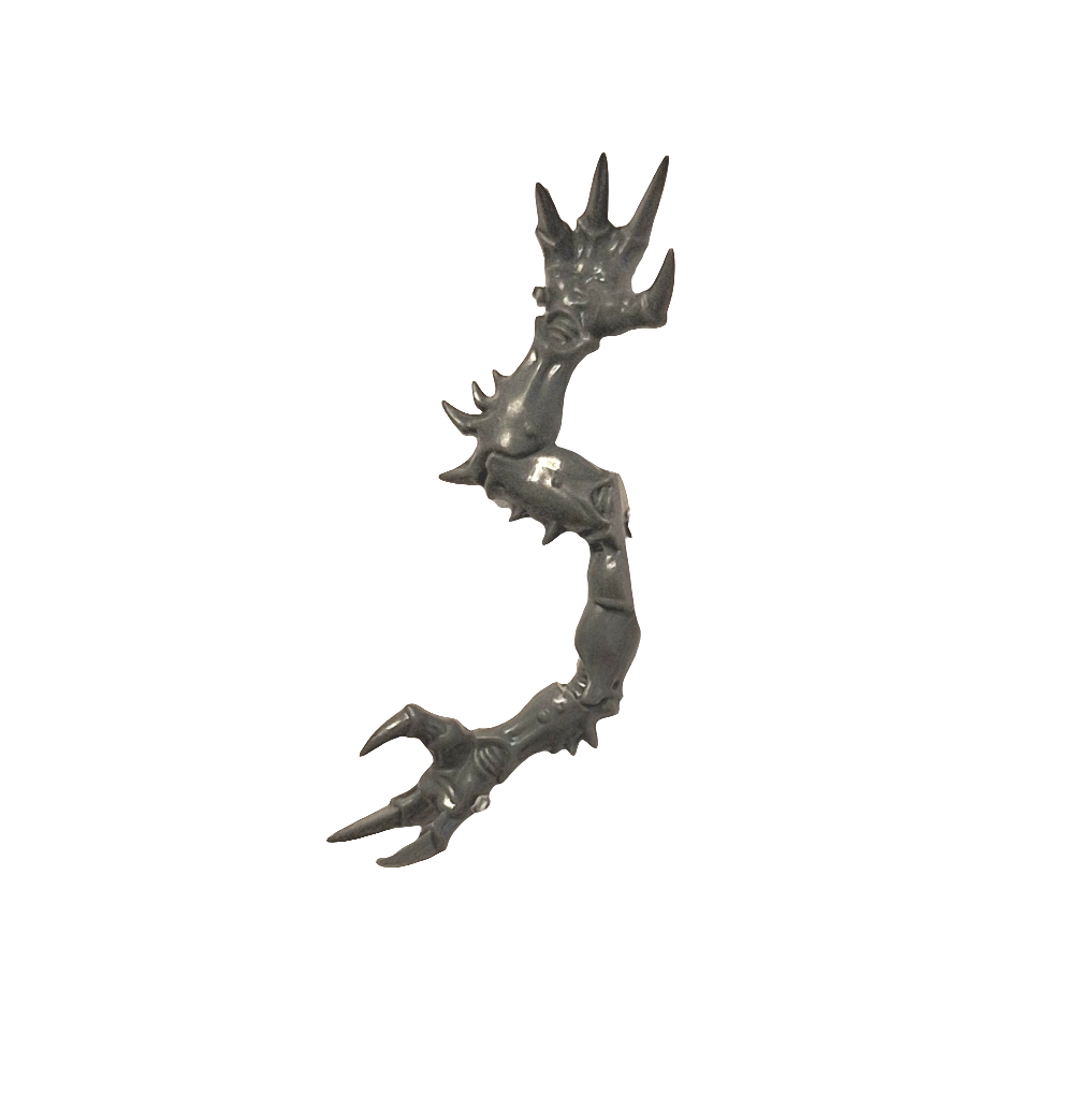 Genestealer Cults Acolyte Hybrid Claw arm "B"