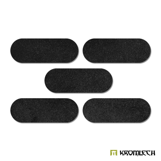 Kromlech Bike 70x25mm Bases