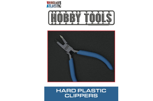 Wargames Atlantic Hard Plastic Clippers