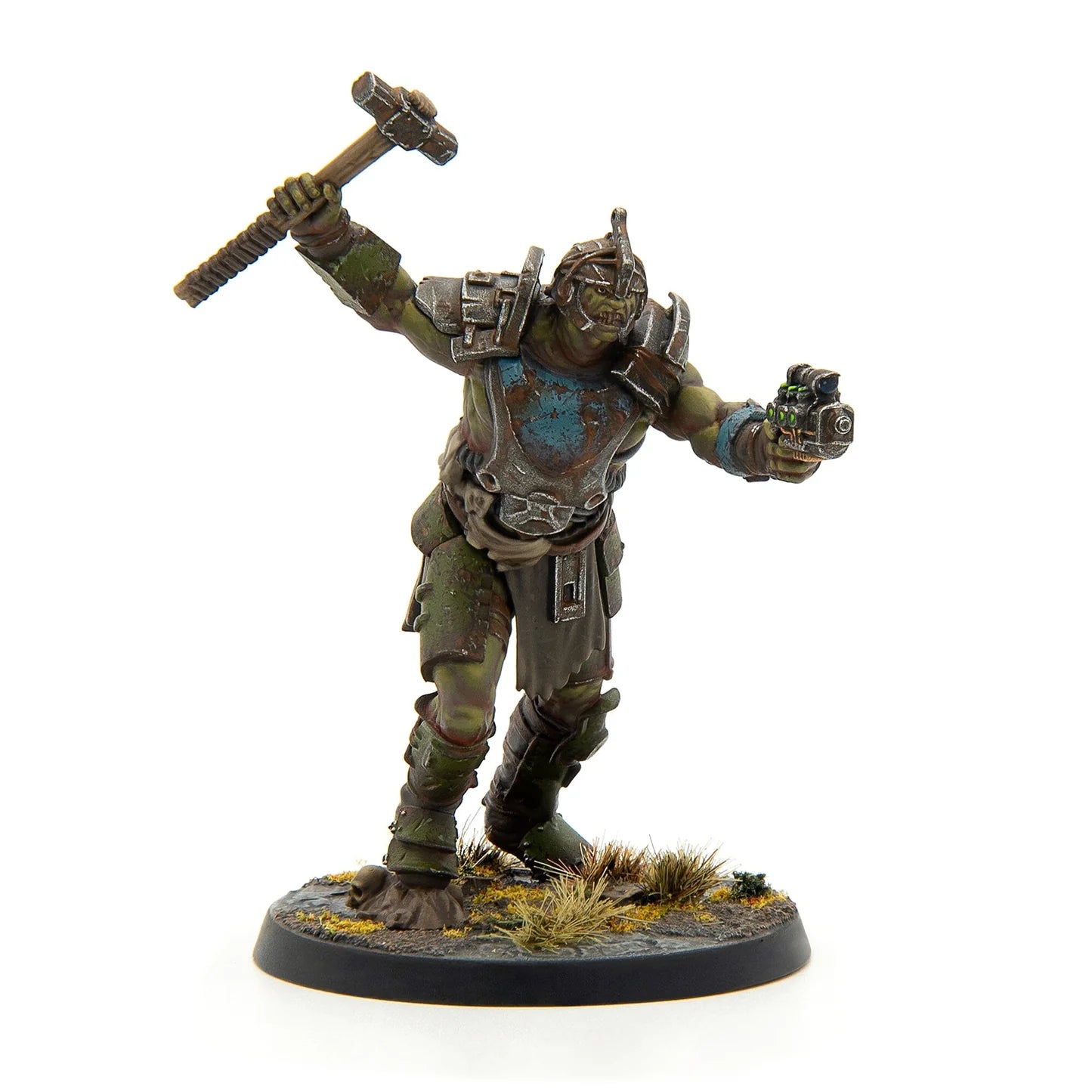 Fallout: Miniatures - Super Mutants Core Box (Plastic)
