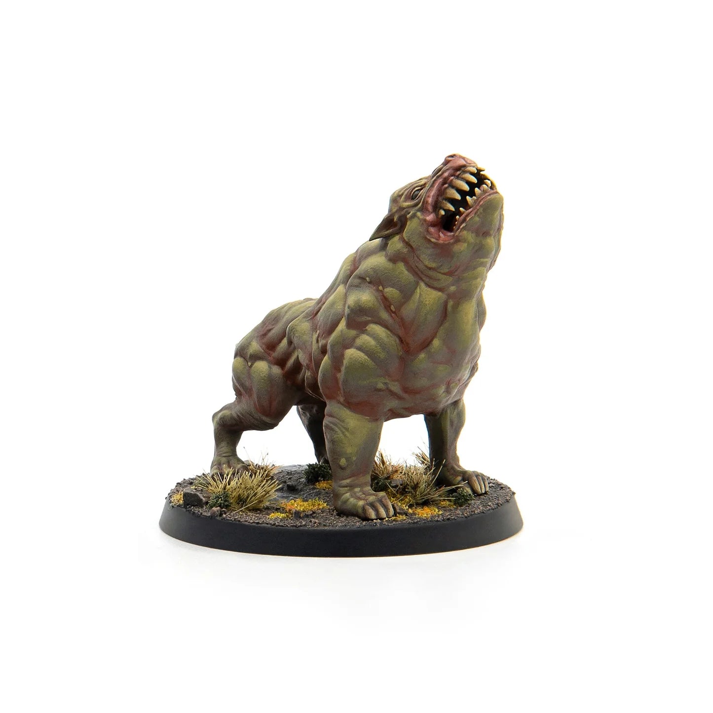 Fallout: Miniatures - Super Mutants Core Box (Plastic)