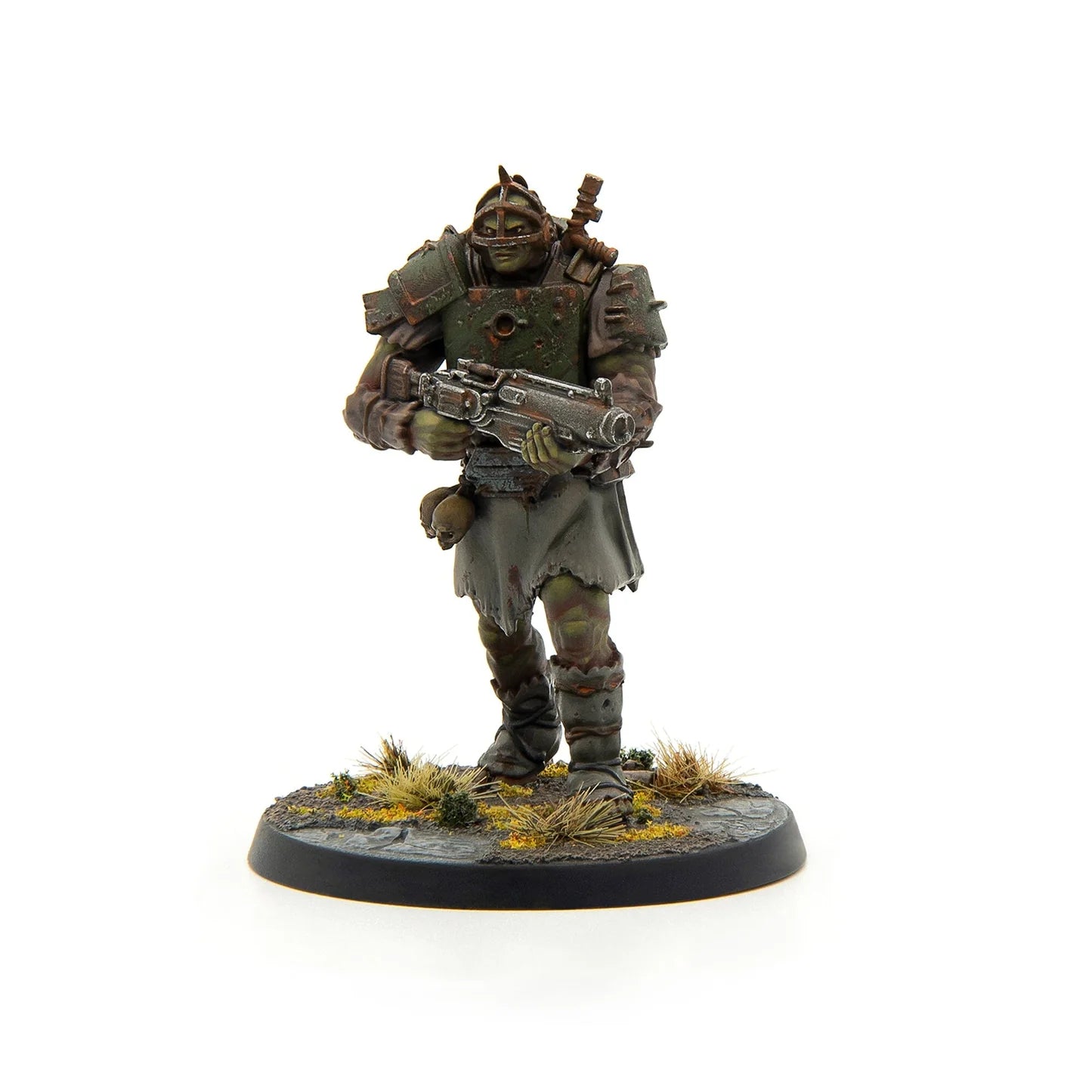 Fallout: Miniatures - Super Mutants Core Box (Plastic)