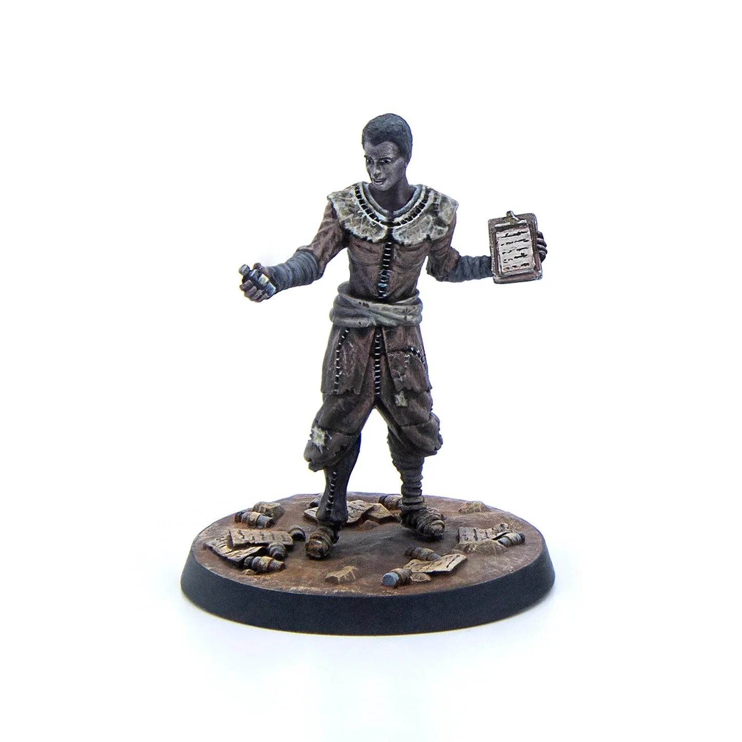 Fallout: Wasteland Warfare - Rosa Meitner
