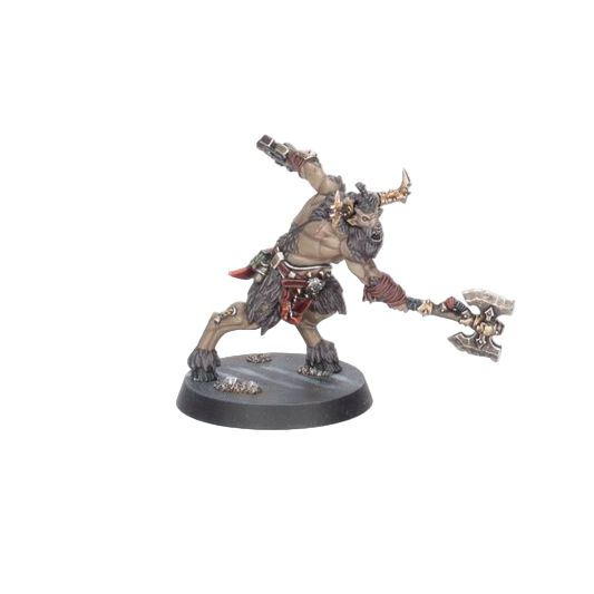 Kill Team Fellgor Ravagers Gorehorn