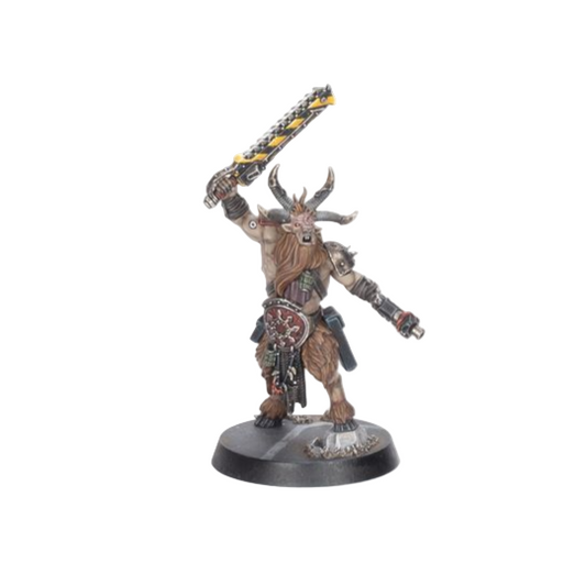 Kill Team Fellgor Ravagers Ironhorn