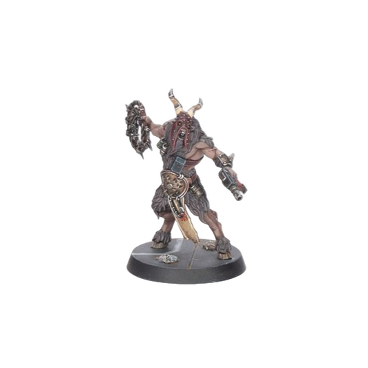 Kill Team Fellgor Ravagers Herd-Goad