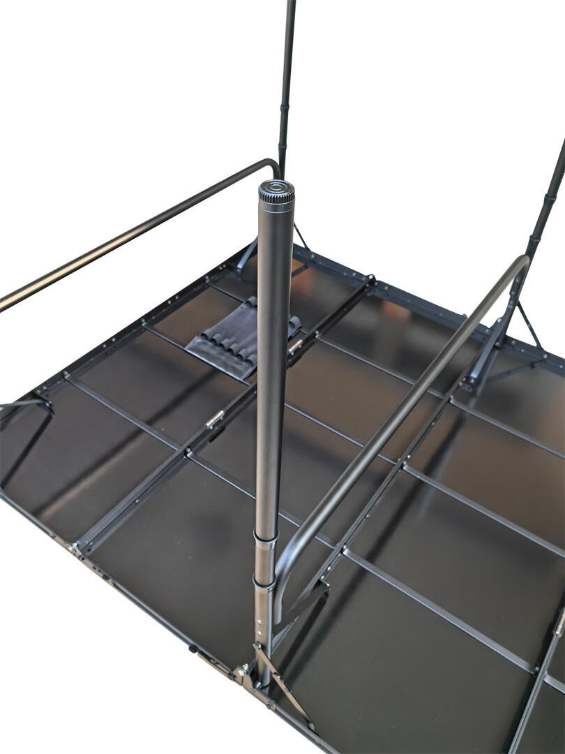G-Board BLACK Leg Extension (6x)