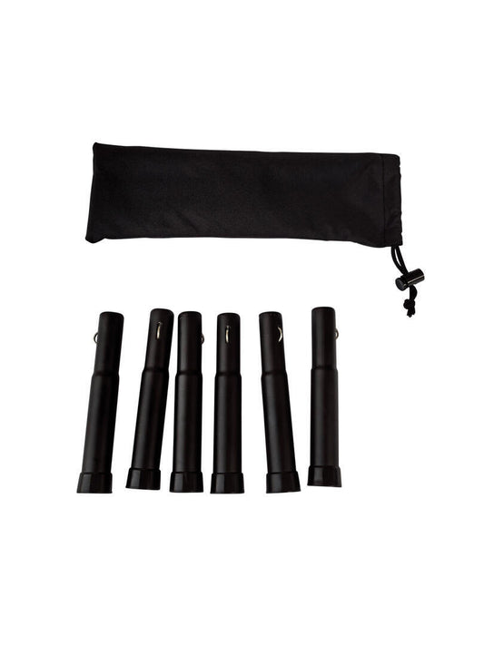 G-Board BLACK Leg Extension (6x)