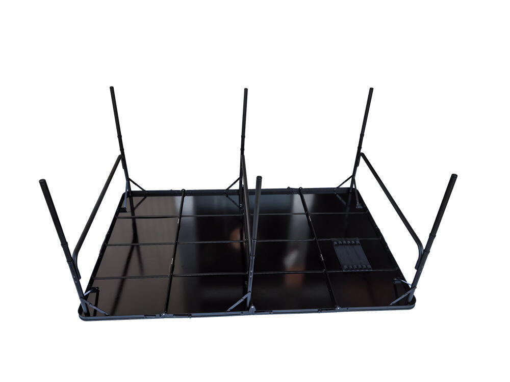 G-Board BLACK Leg Extension (6x)