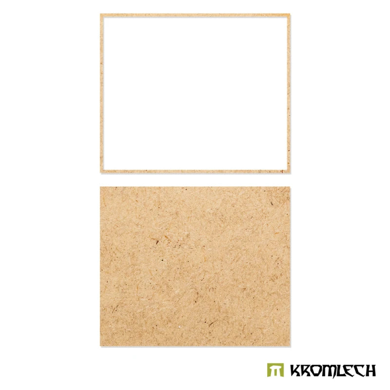 Kromlech Infantry 6x5 Square Base Movement Tray