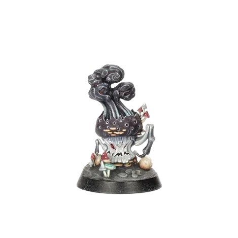 Warhammer Underworlds Mollog's Mob Miniature "B"
