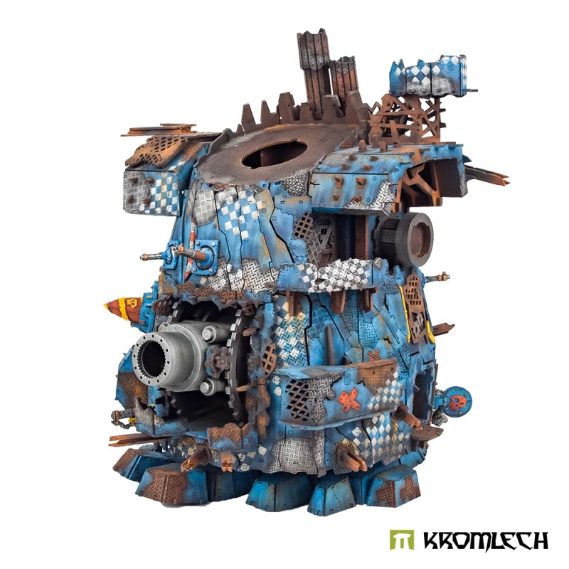 Kromlech Orc Boomkilla Deffstomper Body