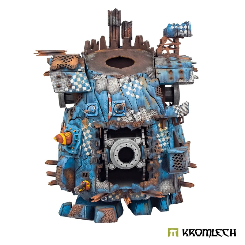 Kromlech Orc Boomkilla Deffstomper Body