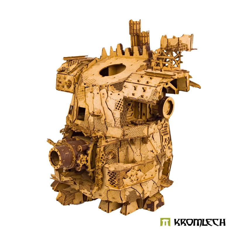Kromlech Orc Boomkilla Deffstomper