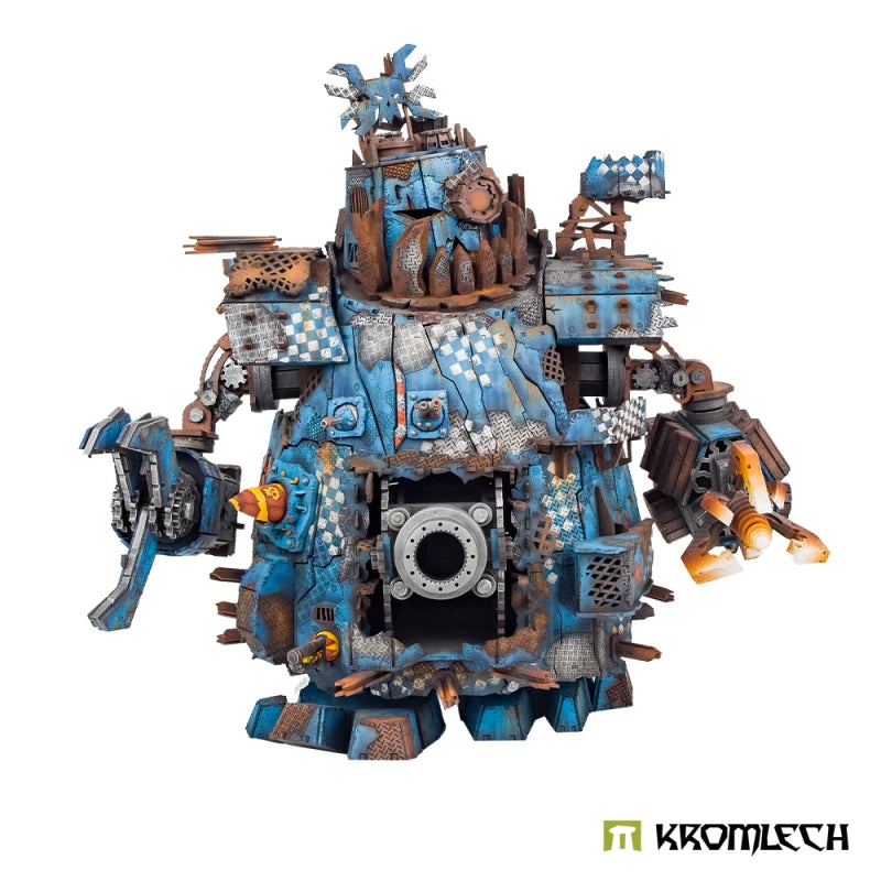 Kromlech Orc Boomkilla Deffstomper