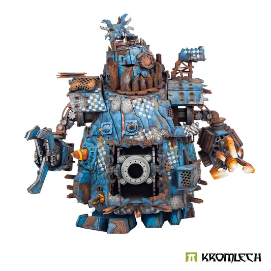 Kromlech Orc Boomkilla Deffstomper