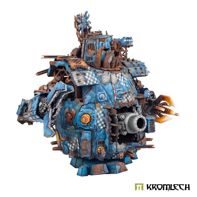 Kromlech Orc Boomkilla Deffstomper