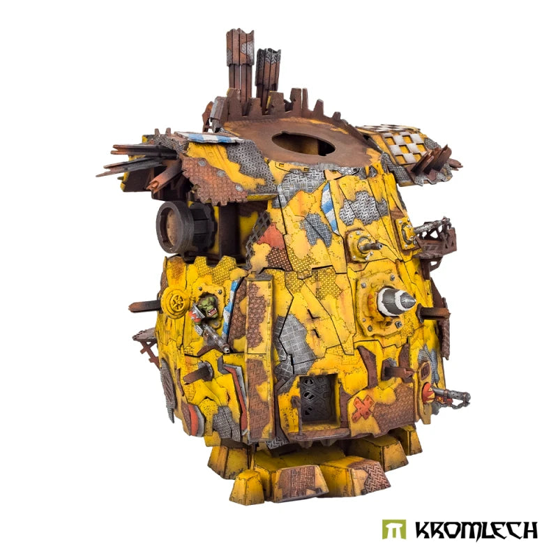 Kromlech Orc Deffstomper Krushinator Body