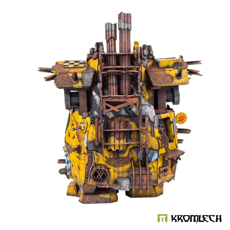 Kromlech Orc Deffstomper Krushinator Body