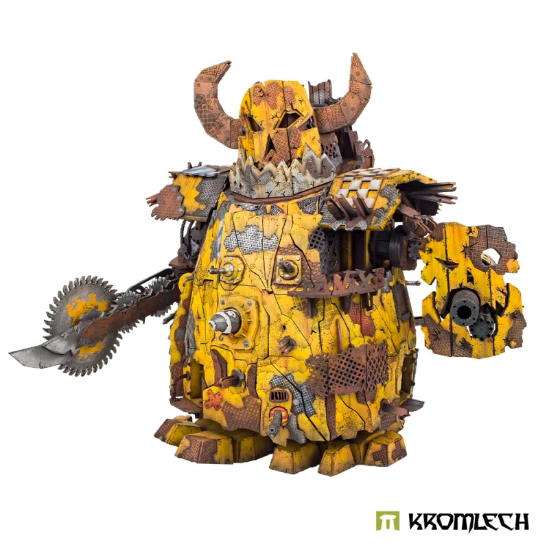 Kromlech Orc Krushinator Deffstomper