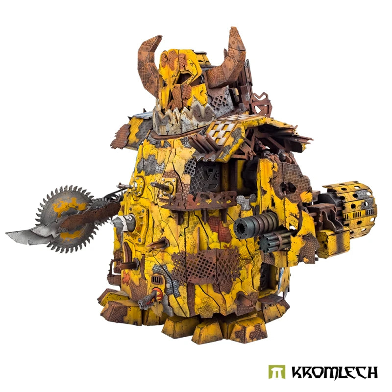 Kromlech Orc Krushinator Deffstomper