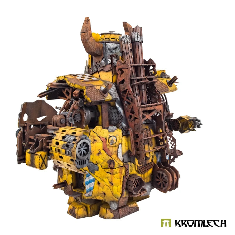 Kromlech Orc Krushinator Deffstomper
