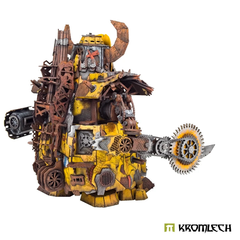 Kromlech Orc Krushinator Deffstomper